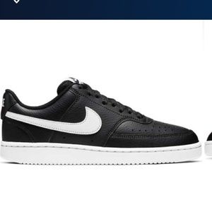 Nike Visions Low Court